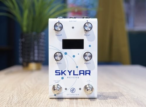 GFI Sytem Skylar Reverb