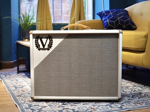 Victory V40 Deluxe Combo