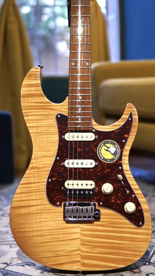 Sire S7 FM NT Natural V2