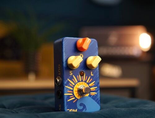 Jam Pedals Chill