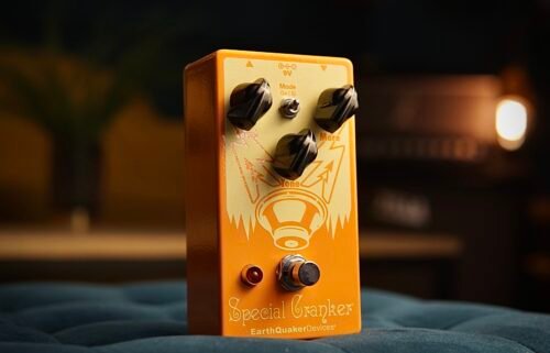 Earthquaker Devices Special Cranker