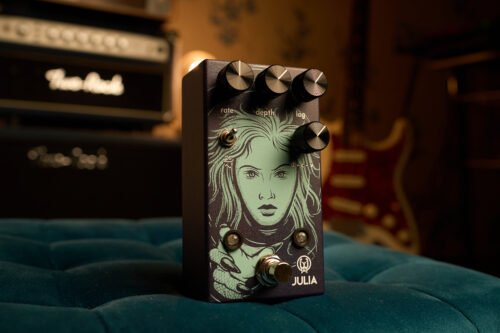 Walrus Audio Julia V2
